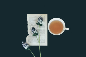 Brewed Iced Tea