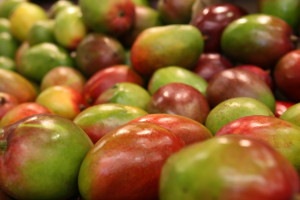 Mango Chutney