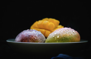 Mango Chutney
