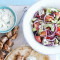 Salat Greek