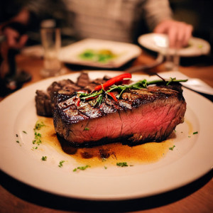 Steakhouse
