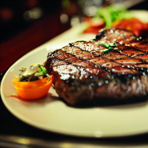Steakhouse