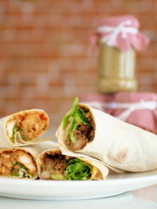 Fajitas
