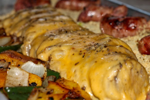 Fajitas