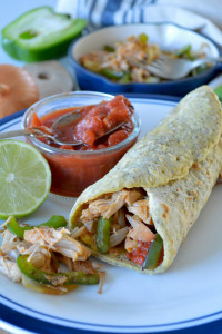 Fajitas