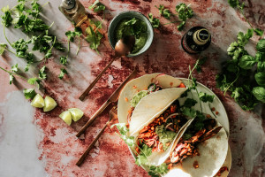 Fajitas