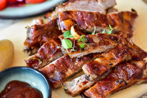 Spare Ribs