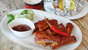 Spare Ribs