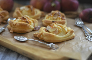 Baked Apple Pie