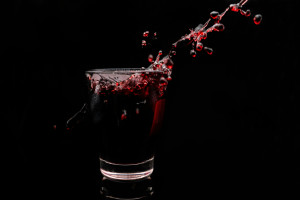 Red Wine