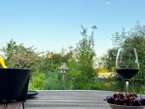Red Wine