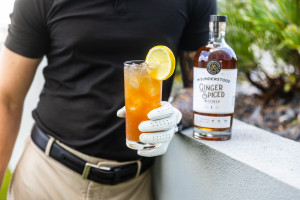Arnold Palmer