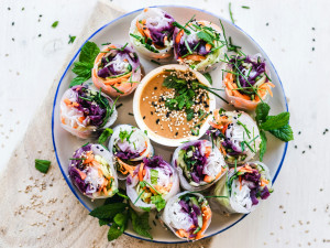 Peanut Sauce