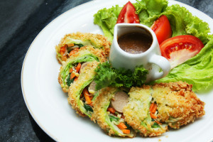 Peanut Sauce