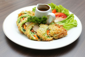 Peanut Sauce