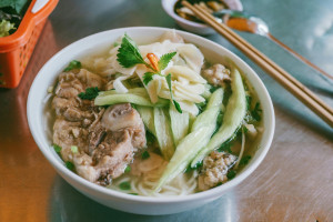 Peanut Sauce