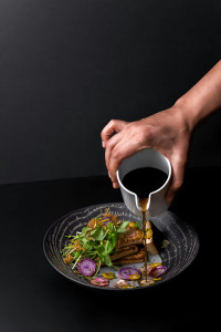 Peanut Sauce