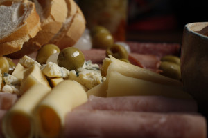 Antipasto