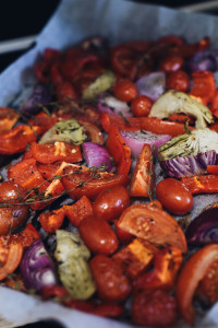 Antipasto