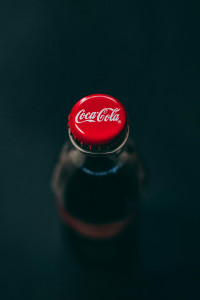 Coca-Cola