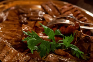 Mixed Grill