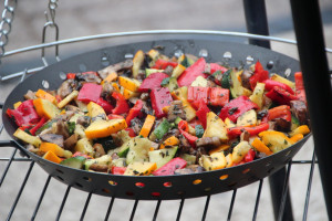 Mixed Grill