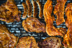 Mixed Grill