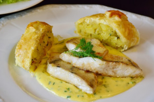 Hollandaise
