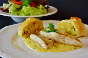 Hollandaise