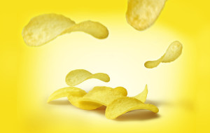 Chips Or Crisps