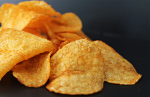 Chips Or Crisps