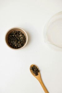 Black Beans And Rice