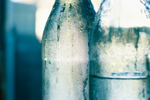 Mineral Water