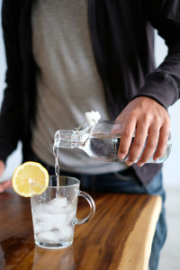 Mineral Water