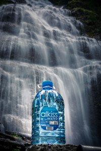 Mineral Water