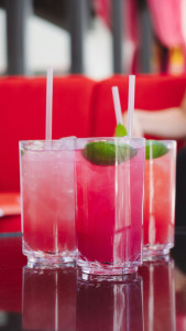 Pink Lemonade