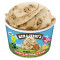 100Ml B&J Dairy Free Cookie Dough