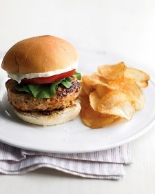 Chicken Burger