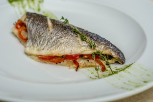 Sea Bass