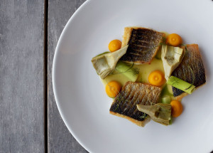 Sea Bass