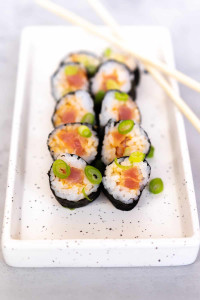 Spicy Tuna
