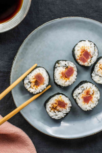 Spicy Tuna