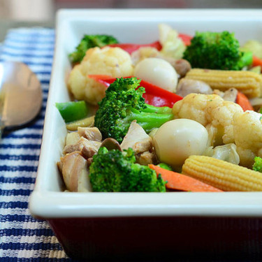 Chopsuey Chopsuey