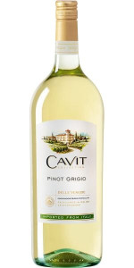 Pinot Grigio