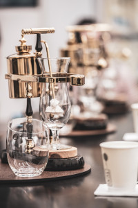 Decaf