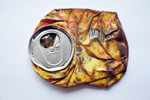 Can Soda