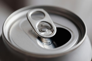 Can Soda