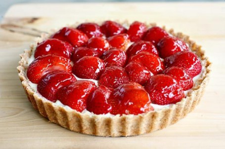 Strawberry Ml