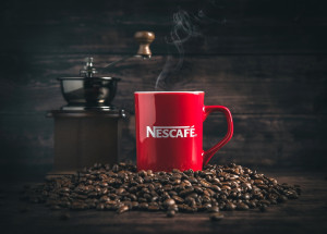 Nescafe