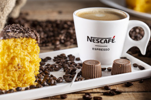 Nescafe